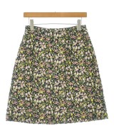 GiAMBATTiSTA VALLi（ジャンバティスタ　ヴァリ）ひざ丈スカート その他（柄物・カラフル） サイズ:XS レディース/2200682886048