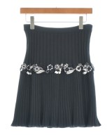 GiAMBATTiSTA VALLi ひざ丈スカート