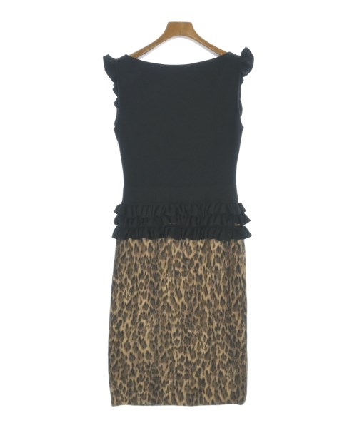 GiAMBATTiSTA VALLi（ジャンバティスタ　ヴァリ）ワンピース 黒 サイズ:XS レディース/2200684202075