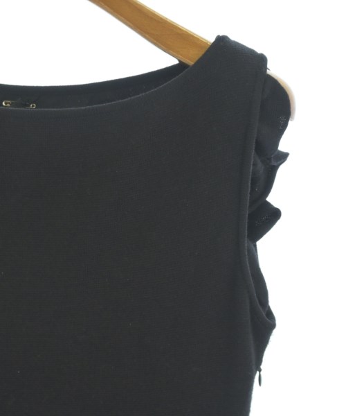 GiAMBATTiSTA VALLi（ジャンバティスタ　ヴァリ）ワンピース 黒 サイズ:XS レディース/2200684202075