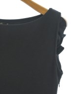 GiAMBATTiSTA VALLi（ジャンバティスタ　ヴァリ）ワンピース 黒 サイズ:XS レディース/2200684202075