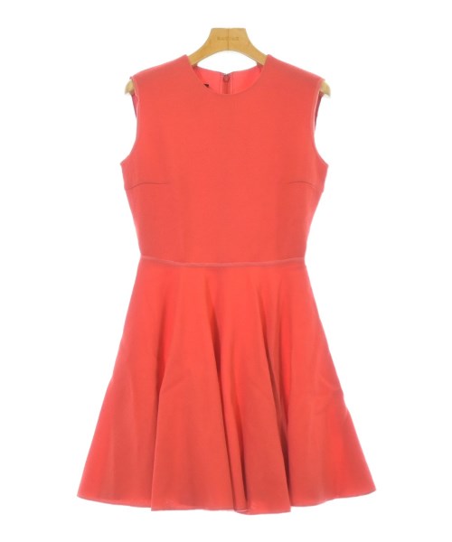 GiAMBATTiSTA VALLi(ジャンバティスタ　ヴァリ)ワンピース 赤 サイズ:XXS/2200677857077