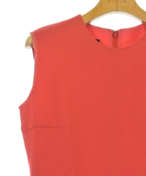 GiAMBATTiSTA VALLi（ジャンバティスタ　ヴァリ）ワンピース 赤 サイズ:XXS レディース/2200677857077