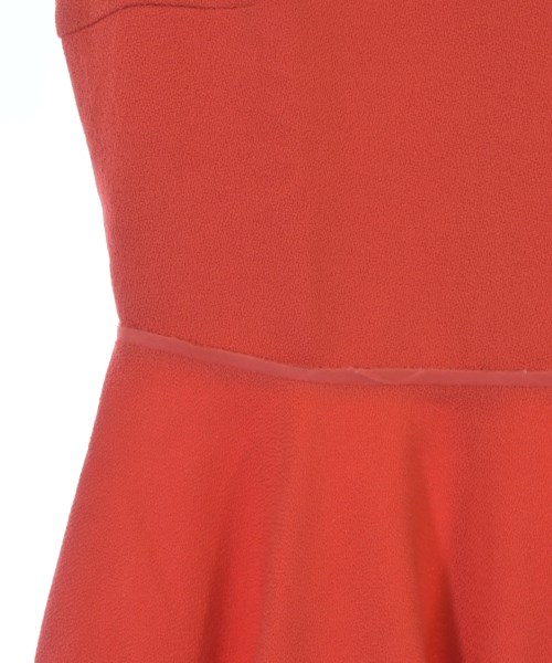 GiAMBATTiSTA VALLi（ジャンバティスタ　ヴァリ）ワンピース 赤 サイズ:XXS レディース/2200677857077