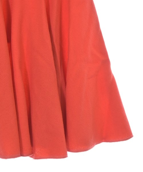 GiAMBATTiSTA VALLi（ジャンバティスタ　ヴァリ）ワンピース 赤 サイズ:XXS レディース/2200677857077