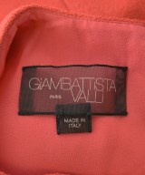 GiAMBATTiSTA VALLi（ジャンバティスタ　ヴァリ）ワンピース 赤 サイズ:XXS レディース/2200677857077