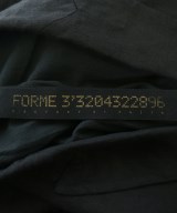 FORME 3'3204322896（フォーム）その他 黒 サイズ:42(M位) レディース/2200636022034