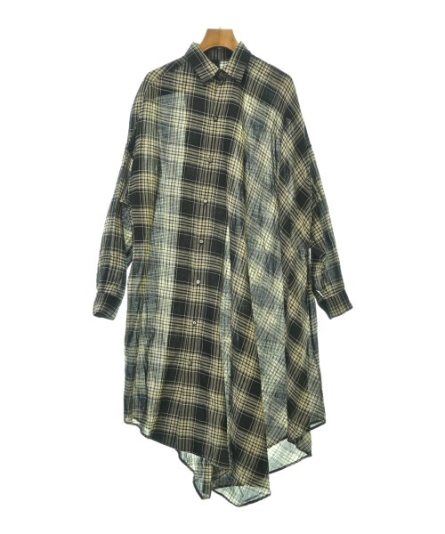 フォーム(FORME 3'3204322896)のFORME 3'3204322896 シャツワンピース