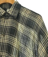 FORME 3'3204322896（フォーム）シャツワンピース 黒 サイズ:S レディース/2200624261025