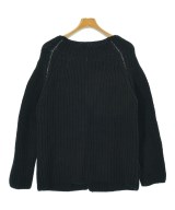 FORME 3'3204322896（フォーム）カーディガン 黒 サイズ:S メンズ/2200540941308