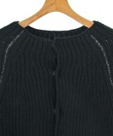 FORME 3'3204322896（フォーム）カーディガン 黒 サイズ:S メンズ/2200540941308