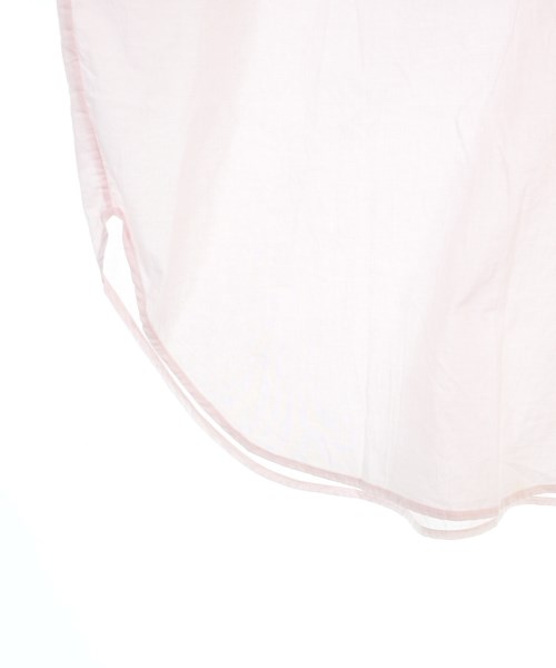 FORME 3'3204322896（フォーム）カジュアルシャツ ピンク サイズ:M メンズ/2200678570104