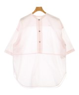 FORME 3'3204322896（フォーム）カジュアルシャツ ピンク サイズ:M メンズ/2200678570104