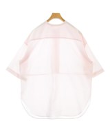 FORME 3'3204322896（フォーム）カジュアルシャツ ピンク サイズ:M メンズ/2200678570104