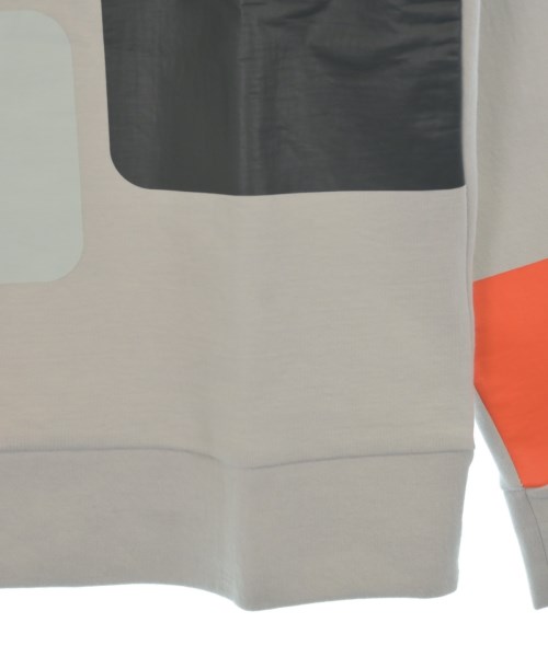 Christopher Raeburn（クリストファー　レイバ－ン）スウェット グレー サイズ:S メンズ/2200627521140