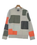 Christopher Raeburn（クリストファー　レイバ－ン）スウェット グレー サイズ:S メンズ/2200627521140