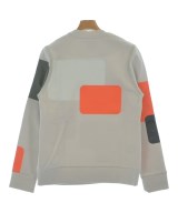 Christopher Raeburn（クリストファー　レイバ－ン）スウェット グレー サイズ:S メンズ/2200627521140