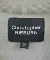 Christopher Raeburn（クリストファー　レイバ－ン）スウェット グレー サイズ:S メンズ/2200627521140