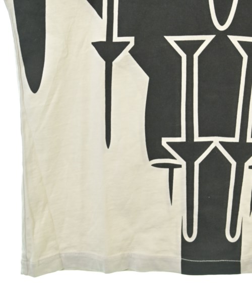 Christopher Raeburn（クリストファー　レイバ－ン）Tシャツ・カットソー ベージュ サイズ:S レディース/2200627521638