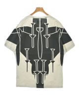 Christopher Raeburn（クリストファー　レイバ－ン）Tシャツ・カットソー ベージュ サイズ:S レディース/2200627521638