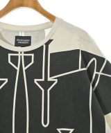 Christopher Raeburn（クリストファー　レイバ－ン）Tシャツ・カットソー ベージュ サイズ:S レディース/2200627521638