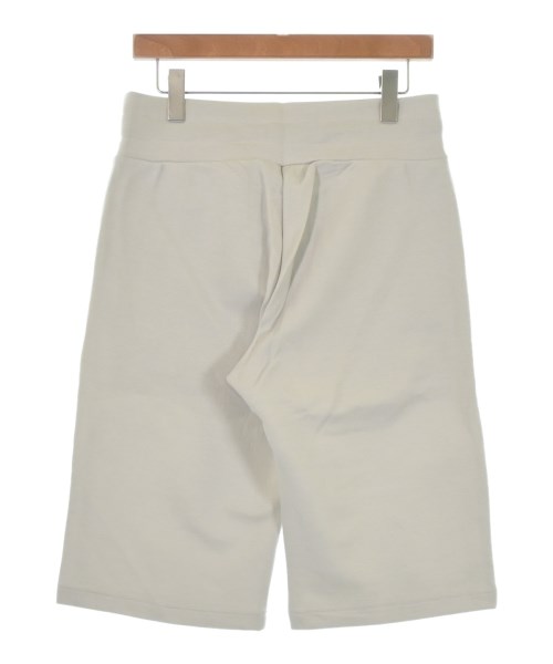 Christopher Raeburn（クリストファー　レイバ－ン）ショートパンツ 白 サイズ:S メンズ/2200627521751