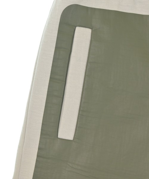 Christopher Raeburn（クリストファー　レイバ－ン）ショートパンツ 白 サイズ:S メンズ/2200627521751