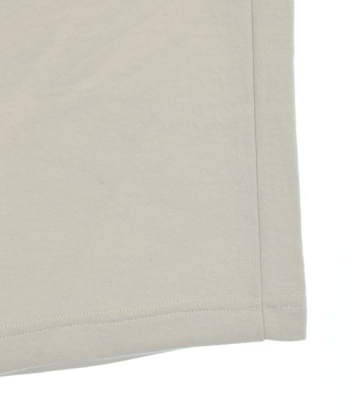 Christopher Raeburn（クリストファー　レイバ－ン）ショートパンツ 白 サイズ:S メンズ/2200627521751