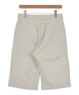 Christopher Raeburn（クリストファー　レイバ－ン）ショートパンツ 白 サイズ:S メンズ/2200627521751