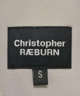 Christopher Raeburn（クリストファー　レイバ－ン）ショートパンツ 白 サイズ:S メンズ/2200627521751