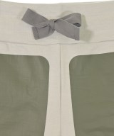 Christopher Raeburn（クリストファー　レイバ－ン）ショートパンツ 白 サイズ:S メンズ/2200627521751