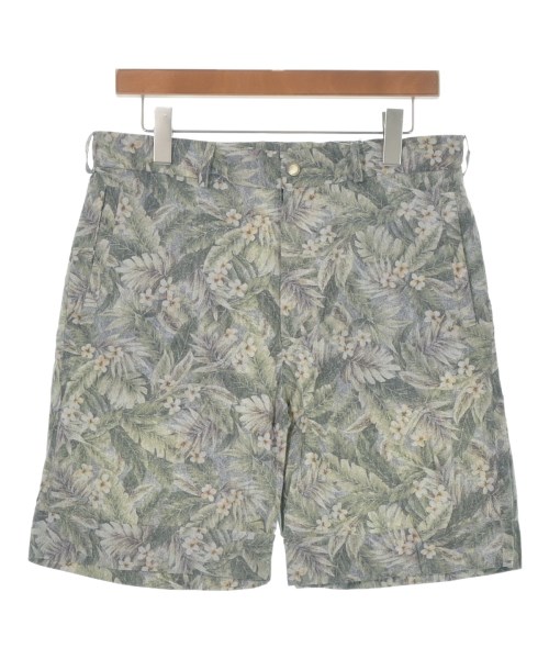 クリストファー　レイバ－ン(Christopher Raeburn)のChristopher Raeburn ショートパンツ