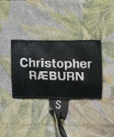 Christopher Raeburn（クリストファー　レイバ－ン）ショートパンツ 緑 サイズ:S メンズ/2200627521768