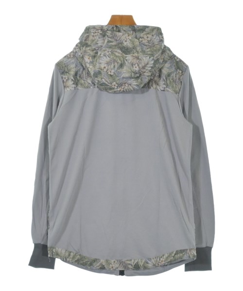 Christopher Raeburn（クリストファー　レイバ－ン）その他 グレー サイズ:S メンズ/2200632927098