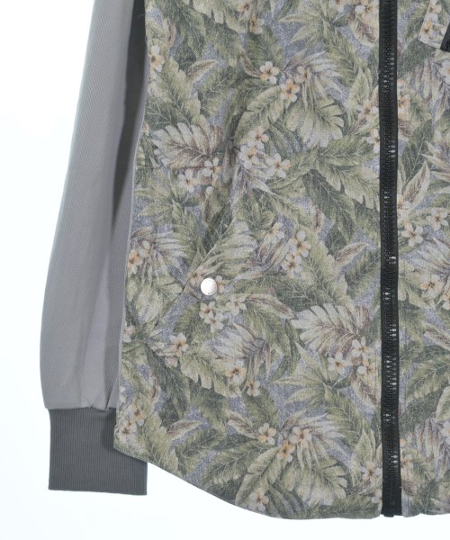 Christopher Raeburn（クリストファー　レイバ－ン）その他 グレー サイズ:S メンズ/2200632927098