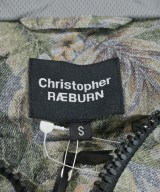 Christopher Raeburn（クリストファー　レイバ－ン）その他 グレー サイズ:S メンズ/2200632927098