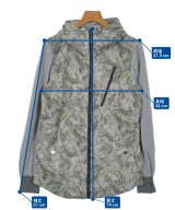 Christopher Raeburn（クリストファー　レイバ－ン）その他 グレー サイズ:S メンズ/2200632927098