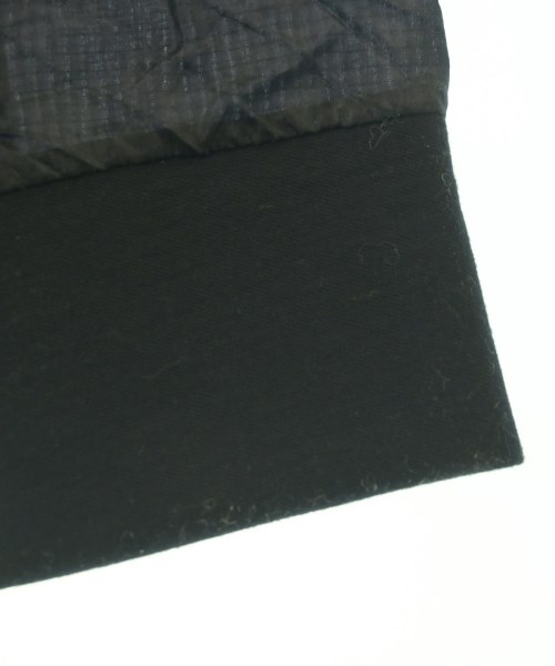 Christopher Raeburn（クリストファー　レイバ－ン）スウェット 黒 サイズ:S メンズ/2200632927234