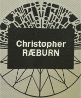 Christopher Raeburn（クリストファー　レイバ－ン）スウェット 黒 サイズ:S メンズ/2200632927234