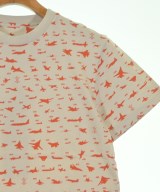 Christopher Raeburn（クリストファー　レイバ－ン）Tシャツ・カットソー グレー サイズ:S メンズ/2200632927968