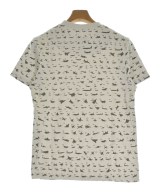 Christopher Raeburn（クリストファー　レイバ－ン）Tシャツ・カットソー ベージュ サイズ:S メンズ/2200625280155