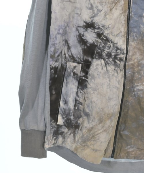 Christopher Raeburn（クリストファー　レイバ－ン）その他 グレー サイズ:S メンズ/2200627323058