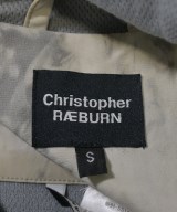 Christopher Raeburn（クリストファー　レイバ－ン）その他 グレー サイズ:S メンズ/2200627323058