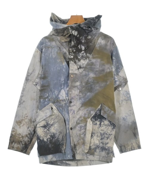 クリストファー　レイバ－ン(Christopher Raeburn)のChristopher Raeburn ブルゾン（その他）