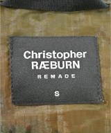 Christopher Raeburn（クリストファー　レイバ－ン）その他 カーキ サイズ:S メンズ/2200614224306