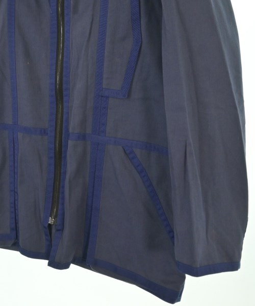 Christopher Raeburn（クリストファー　レイバ－ン）その他 青 サイズ:XL メンズ/2200619622039