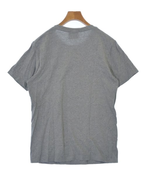 Christopher Raeburn（クリストファー　レイバ－ン）Tシャツ・カットソー グレー サイズ:M メンズ/2200695982058