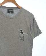 Christopher Raeburn（クリストファー　レイバ－ン）Tシャツ・カットソー グレー サイズ:M メンズ/2200695982058