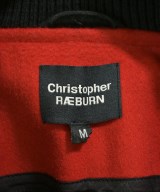 Christopher Raeburn（クリストファー　レイバ－ン）その他 赤 サイズ:M メンズ/2200719540011