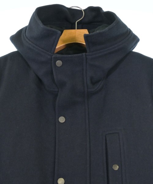 Christopher Raeburn（クリストファー　レイバ－ン）コート 紺 サイズ:XS メンズ/2200645179019